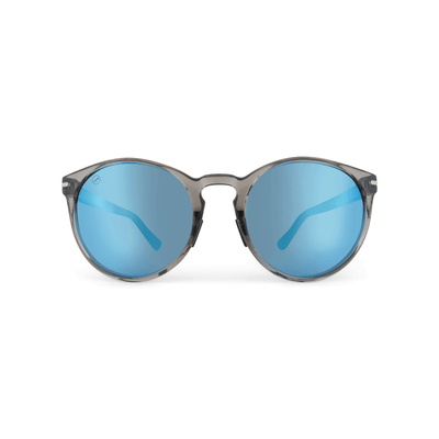 Honey Ice sunglasses, size small, front view.