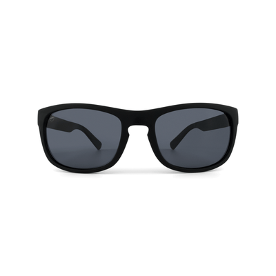 Sugar Blackberry sunglasses, size small, front view.