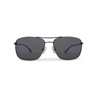 Crenshaw Blackberry - Small / Dark Silver / Dark Grey