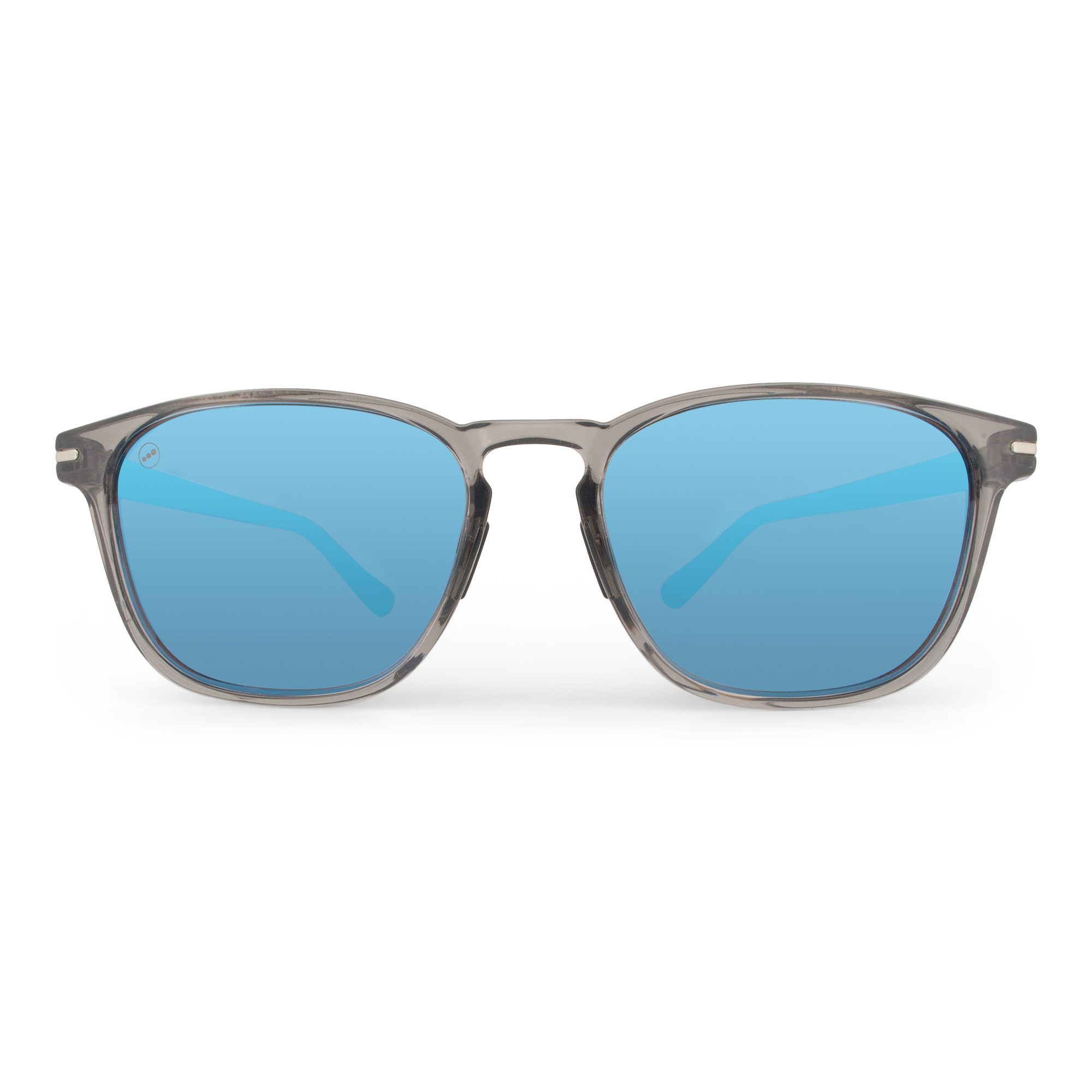 Honeydew Blueberry - Modern Square Sunglasses | Melonz