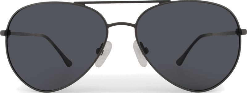 Bodacious Aviator front view, size Small